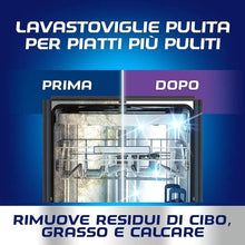 Carica l'immagine nel visualizzatore di Gallery, Finish Curalavastoviglie Limone, 250ml Lemon