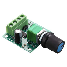 Carica l'immagine nel visualizzatore di Gallery, WINOMO bassa tensione DC 1.8 v 3V 5V 6V 12V 2A PWM regolatore di velocità... - Ilgrandebazar