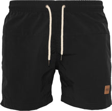 Carica l'immagine nel visualizzatore di Gallery, Urban Classics TB1026 Pantaloncini da bagno, Uomo, Arancione (Rust... - Ilgrandebazar