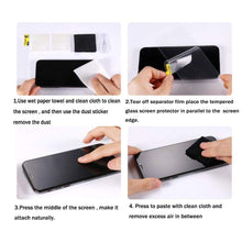 Carica l'immagine nel visualizzatore di Gallery, HYMY Custodia per Realme X2 PRO + 4 x Pellicola Protettiva - Trasparente... - Ilgrandebazar