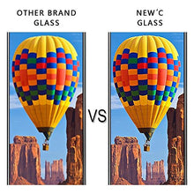 Carica l'immagine nel visualizzatore di Gallery, NEW'C 2 Pezzi, Vetro Temperato per Huawei Mate 20 Lite, Honor Play,...