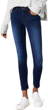 Carica l'immagine nel visualizzatore di Gallery, Only 15077791/SKINNY SOFT ULTIMATE 201, Jeans donna, Blu (Dark Blue Denim),... - Ilgrandebazar