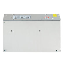 Carica l'immagine nel visualizzatore di Gallery, LEADSTAR 5V 10A 50W Alimentatore Adattatore Trasformatore per LED Striscia 60W - Ilgrandebazar