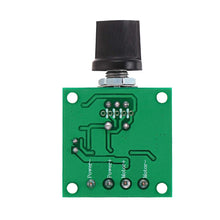 Carica l'immagine nel visualizzatore di Gallery, WINOMO bassa tensione DC 1.8 v 3V 5V 6V 12V 2A PWM regolatore di velocità... - Ilgrandebazar
