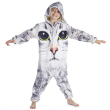 Carica l'immagine nel visualizzatore di Gallery, CityComfort Onesies per Bambini (2-3 Anni, Carlino) - Ilgrandebazar