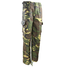 Carica l'immagine nel visualizzatore di Gallery, Kombat UK per Bambini DPM Camouflage Explorer Army Kit - 11 - 12 anni, Camo - Ilgrandebazar