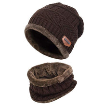 Carica l'immagine nel visualizzatore di Gallery, Aisprts Cappello Bambino Invernale Bambini Cappelli Inverno... - Ilgrandebazar