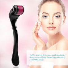 Carica l'immagine nel visualizzatore di Gallery, TinkSky TS5 titanio Micro-ago Roller - 0,5 millimetri 540-aghi Derma mm - Ilgrandebazar