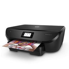 Carica l'immagine nel visualizzatore di Gallery, HP Envy Photo 6220, Stampante Fotografica Multifunzione a Getto di Nero