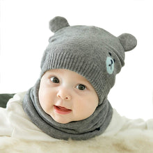 Carica l'immagine nel visualizzatore di Gallery, ADESUGATA Cappello del Bambino,Cappello Beanie Bambino Berretto... - Ilgrandebazar