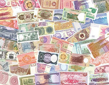 Carica l'immagine nel visualizzatore di Gallery, IMPACTO COLECCIONABLES Collezione Banconote dal Mondo - 50 da 34... - Ilgrandebazar