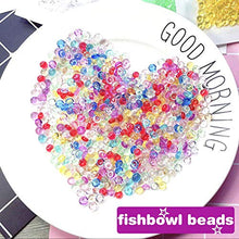 Carica l'immagine nel visualizzatore di Gallery, Kit Fluffly Slime Fai da Te 12 colori di Crystal con 10 bottiglie di... - Ilgrandebazar