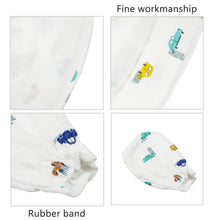 Carica l'immagine nel visualizzatore di Gallery, HBselect Set Cappellini e Guanti per Neonato Accessori Bambini 4 Paia... - Ilgrandebazar