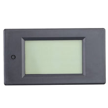 Carica l'immagine nel visualizzatore di Gallery, KKmoon Ac80-260V 100A Digitale LCD Corrente Tensione Potenza Attiva - Ilgrandebazar