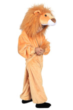 Carica l'immagine nel visualizzatore di Gallery, F57 Taglia 2-3A (92-98cm) Leone costume per neonati e bambini, indossabile... - Ilgrandebazar