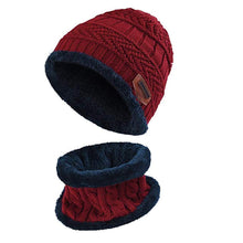 Carica l'immagine nel visualizzatore di Gallery, Aisprts Cappello Bambino Invernale Bambini Cappelli Inverno... - Ilgrandebazar