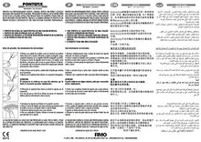 Carica l'immagine nel visualizzatore di Gallery, Pontefix. Fissa Ponti, Capsule Dentali e Denti a Perno