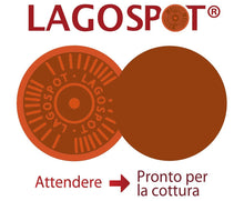Carica l'immagine nel visualizzatore di Gallery, Lagostina Speciali Mini Cuoci Uovo Antiaderente, Alluminio, Nero, 12 cm, Nero - Ilgrandebazar