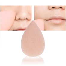 Carica l'immagine nel visualizzatore di Gallery, Rovtop Set 11 Pennelli per Trucco Professionali di Bambù con 1 Spugnetta... - Ilgrandebazar