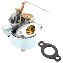 Carica l'immagine nel visualizzatore di Gallery, QAZAKY Sostituzione del carburatore per Tecumseh 631921 631070 631070A...