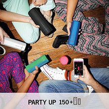 Carica l'immagine nel visualizzatore di Gallery, Ultimate Ears Boom 2 Altoparlante Bluetooth Wireless Nero (Panther Lite)