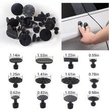 Carica l'immagine nel visualizzatore di Gallery, Mookis Kit per la Riparazione delle Ammaccature dei Veicoli con Sistema , 41...