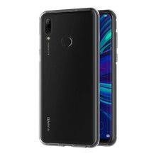 Carica l'immagine nel visualizzatore di Gallery, AICEK Cover Huawei P Smart 2019, 360°Full Body P 2019 Trasparente - Ilgrandebazar