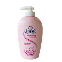 Carica l'immagine nel visualizzatore di Gallery, Fissan Detergente Delicato - 250 ml