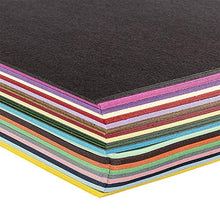 Carica l'immagine nel visualizzatore di Gallery, Kim Kranholdt - cartoncino in formato DIN A4, 220 g/mq, 100 fogli, 20 colori... - Ilgrandebazar