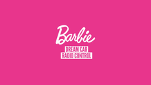 Carica l'immagine nel visualizzatore di Gallery, Mondo Motors - Mattel Barbie Dream Car cabrio glamour - auto radiocomandata... - Ilgrandebazar