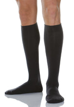 Carica l'immagine nel visualizzatore di Gallery, Relaxsan 820-new (Blu, Tg.2) Calzini Unisex cotone compressione graduata...