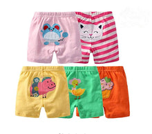 Carica l'immagine nel visualizzatore di Gallery, Monvecle, confezione regalo di pantaloni lunghi e corti unisex per neonati e...