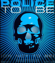 Carica l'immagine nel visualizzatore di Gallery, Police To Be Or Not Eau De ToiletteSpray, uomo - 1 Bottigglia da 125 ml - Ilgrandebazar