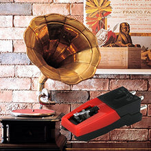Carica l'immagine nel visualizzatore di Gallery, AiteFeir - Puntina di ricambio per giradischi Max LP, Classic Stilo Ago
