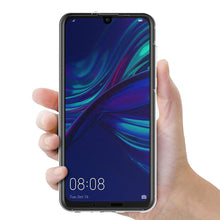 Carica l'immagine nel visualizzatore di Gallery, AICEK Cover Huawei P Smart 2019, 360°Full Body P 2019 Trasparente - Ilgrandebazar