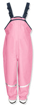 Carica l'immagine nel visualizzatore di Gallery, Playshoes Regenlatzhose Textilfutter Pantaloni Impermeabili, Rosa (Pink),... - Ilgrandebazar