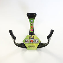 Carica l'immagine nel visualizzatore di Gallery, Ball Claw BC, Supporto per Palloni Unisex - Adulto, Nero, M 4, Nero - Ilgrandebazar