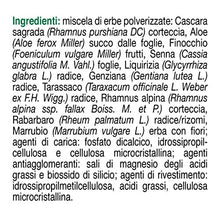 Carica l'immagine nel visualizzatore di Gallery, Le Dieci Erbe + Forte - 100 Ovalette