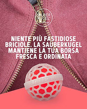 Carica l'immagine nel visualizzatore di Gallery, 1