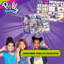 Carica l'immagine nel visualizzatore di Gallery, Polly Pocket-FRY30 Mini Cofanetto Picnic con Una Bambola, Giocattolo per... - Ilgrandebazar
