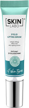 Carica l'immagine nel visualizzatore di Gallery, SkinLabo - Siero effetto lifting palpebre. Contorno occhi per palpebre cadenti, idratante e tonificante. Per tutti i tipi di pelle. 15 ml.