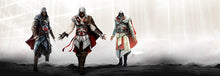 Carica l'immagine nel visualizzatore di Gallery, Assassin's Creed The Ezio Collection - HD Collection - PlayStation 4
