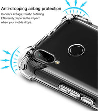 Carica l'immagine nel visualizzatore di Gallery, HYMY Custodia per Xiaomi Redmi Note 8T + 4 x Pellicola Protettiva -... - Ilgrandebazar