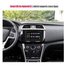 Carica l'immagine nel visualizzatore di Gallery, Android Car Navigation Bluetooth Sereo, 7 Pollici 1 + 16G WiFi default - Ilgrandebazar