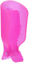 Carica l'immagine nel visualizzatore di Gallery, 10 cappucci con clip per rimuovere smalto in gel, Nail Art e acrilico