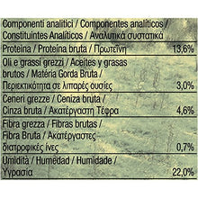 Carica l'immagine nel visualizzatore di Gallery, Adventuros Purina Snack Cane Mini Stick al Gusto Bufal, 6 Buste da 120g...