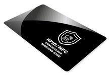 Carica l'immagine nel visualizzatore di Gallery, Protezione RFID per Carte di Credito Contactless - Scheda Blocco &amp;... - Ilgrandebazar