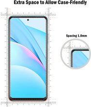Carica l'immagine nel visualizzatore di Gallery, AHABIPERS Pellicola Protettiva per Xiaomi Mi 10T Lite Vetro Temperato, 9H Durezza Ultra Resistente [Anti-Graffo/Olio/Impronta/] HD Chiaro Screen Protector per Xiaomi Mi 10T Lite 5G -3 Pezzi