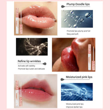 Carica l'immagine nel visualizzatore di Gallery, Balsamo labbra, Lip Balm, Gloss, Lipstick, Rossetto Lunga... - Ilgrandebazar