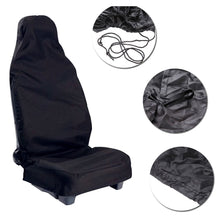 Carica l'immagine nel visualizzatore di Gallery, Coprisedili per Auto Anteriori Universali, Coperture Sedile 2pcs, Color1
